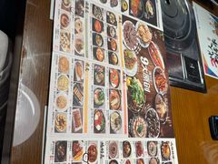 -海兰江石锅饭(水上店)
