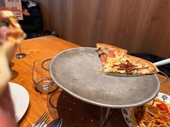 -1861意大利餐厅(文化广场店)