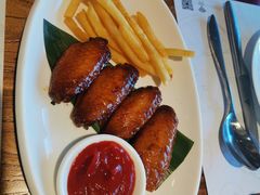 -米兰西点(兴隆台店)