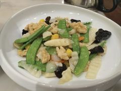 -鸭匠食府·挂炉烤鸭·新京菜(阜成路店)