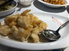 -峨嵋酒家(地安门店)