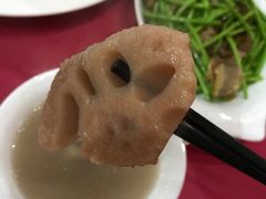 -田园小观园(武大店)