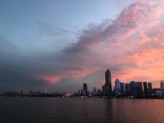 -武昌江滩