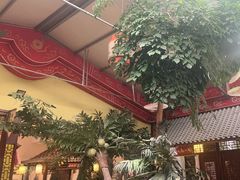 -和源祥·日照菜扛把子(万平口一店)