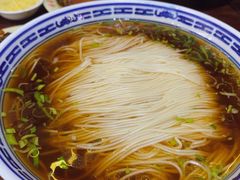 -同得兴 Since·1995 传统苏式面馆(嘉馀坊店)