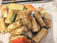 -飞尝蚝·顺德菜·鱼生(顺德总店)