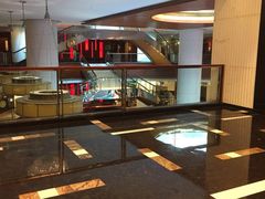 -无锡城中皇冠假日酒店·芳园中餐厅