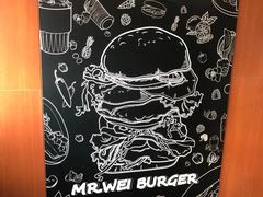 -魏斯理汉堡(西安沣东吾悦店)