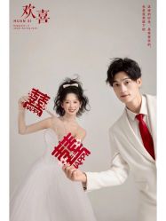 -全城热恋璀璨婚纱摄影(国贸总店)