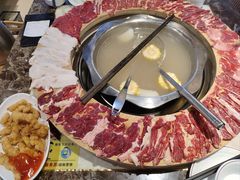 -小肥牛潮汕牛肉火锅(南联店)