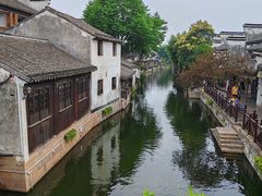 -南浔古镇