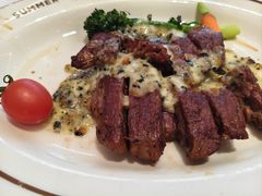 -夏日玛莉西餐厅(梅溪湖步步高店)