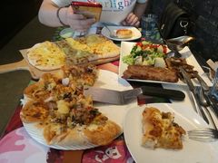 -必胜客(新海上世界店)