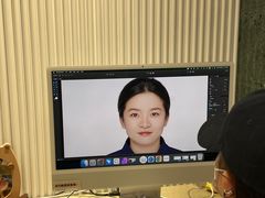 -海马体照相馆(环贸iapm大师爱情店)