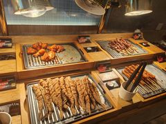 -比格比萨自助(诺亚大厦店)