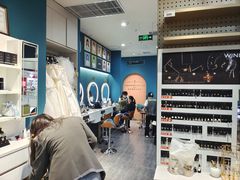 -海马体照相馆(西安高新万达广场店)