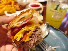 -G+KITCHEN(龙湖狮山天街店)