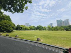 -中山公园