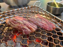 -农乐园炭火烤肉(繁花中心店)