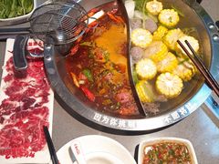 -为什么牛潮汕牛肉火锅(中信广场店)