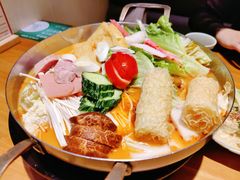 -一心创作料理屋(经开万达店)