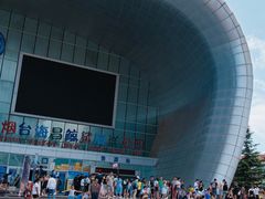 -烟台海昌鲸鲨海洋公园