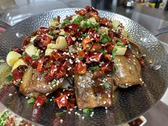 -小林哥的海鲜馆·夜宵烧烤(渔人码头店)