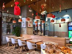 大堂-Dough&Joe团憩(瑞虹天地月亮湾店)