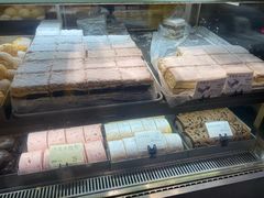 -苹果花园(枫林路店)