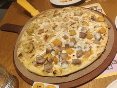 -乐凯撒披萨·烤鸡(曜一城店)