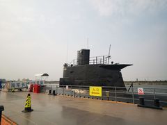 -泰达航母主题公园