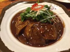 -火齐潮汕砂锅粥(五道口店)