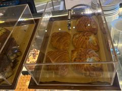 -上海凯宾斯基大酒店