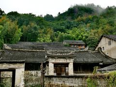 -楠溪江风景名胜区