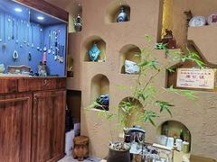 -新疆巴州金丝特餐厅(大钟寺店)