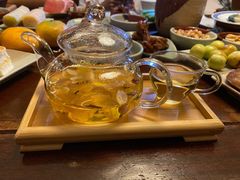 -青藤茶馆(南山路店)