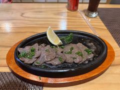 -长崎屋·日本料理·刺身·烧鸟(天河北路店)
