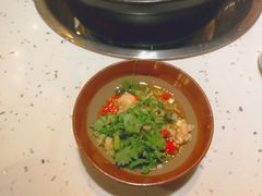 -钢管厂五区小郡肝串串香(奥克斯广场锦城万达店)
