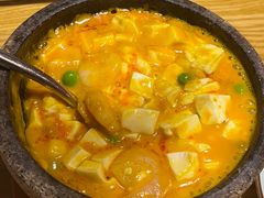 -泰果东南亚餐厅(旭辉广场店)