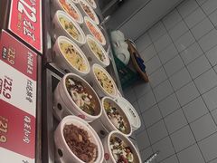 -72街荷叶饭(东方宝泰广场店)