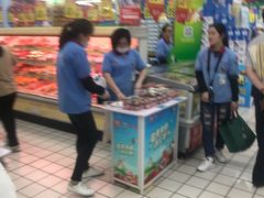 -大润发(康桥店)
