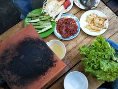 -瓦片烤肉(13号店)