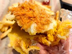愤怒华夫-肯德基(金马店)