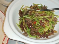 -九毛九西北菜(番禺万达店)