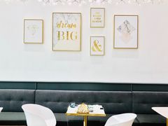 大堂-优一甜荟(万达店)
