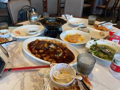 -壹只菜·崇明本地特色菜(崇明南门店)