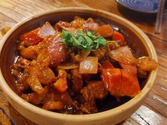 -卧龙堡客栈·中餐厅(古北水镇店)