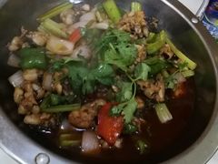 -阿姐小菜(三林店)