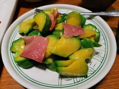 -云海肴·汽锅鸡·云南菜(广安门天虹店)