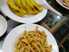 -奇芳阁·百年清真南京菜(夫子庙店)